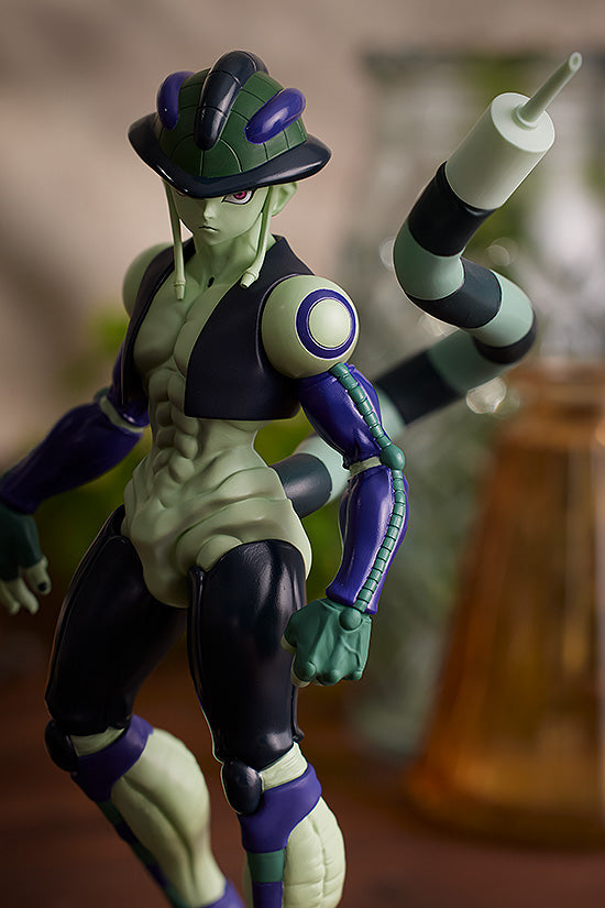 Hunter x Hunter - Meruem Pop Up Parade Figure
