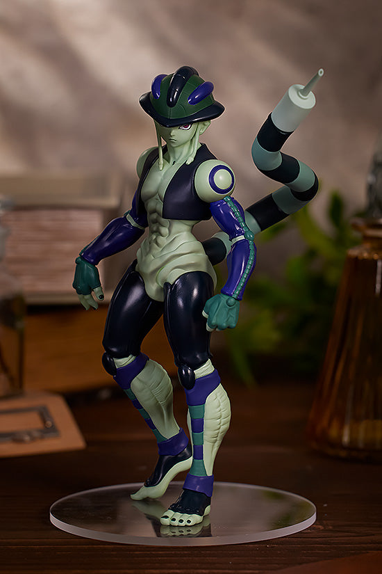 Hunter x Hunter - Meruem Pop Up Parade Figure