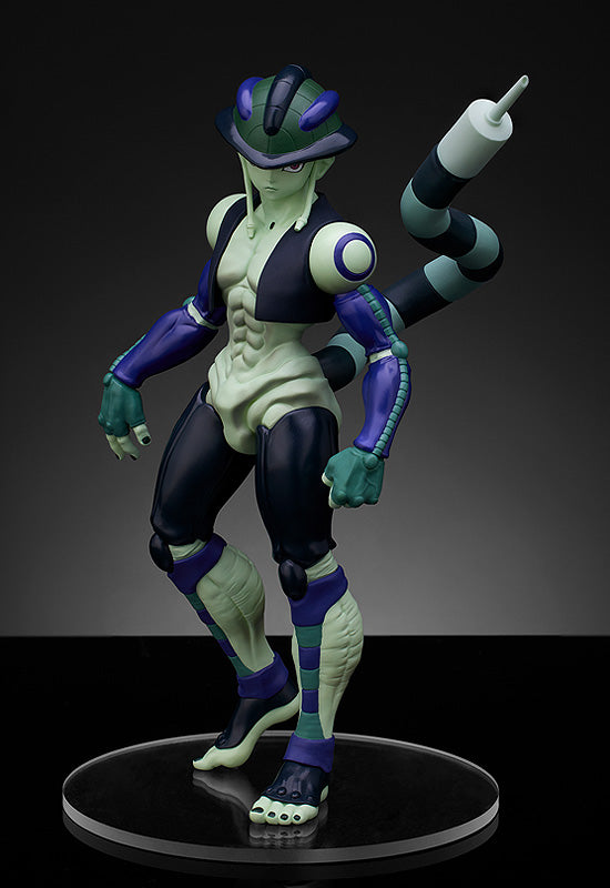 Hunter x Hunter - Meruem Pop Up Parade Figure