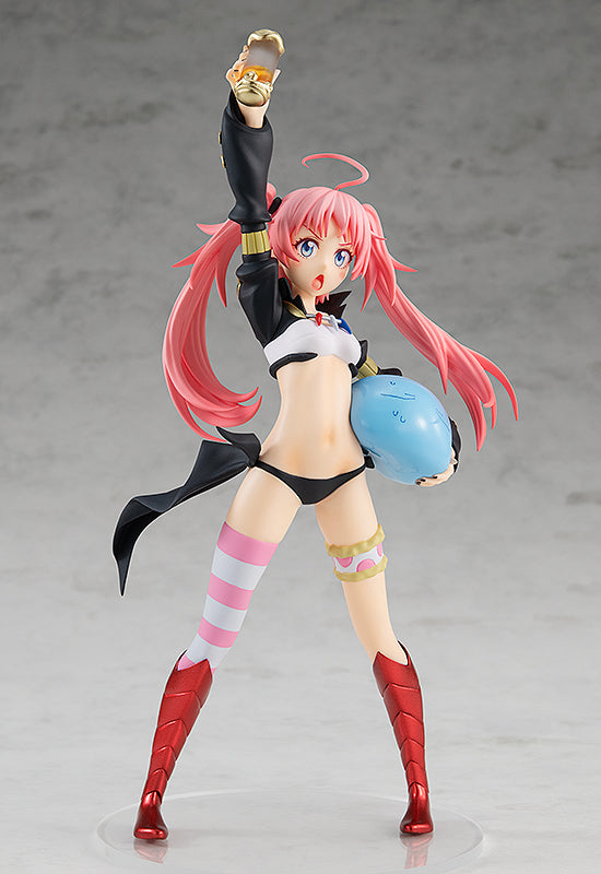 Milim That Time I Got Reincarnated as a Slime Pop Up Parade Figure
