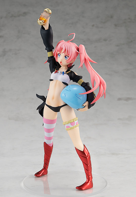 Milim That Time I Got Reincarnated as a Slime Pop Up Parade Figure