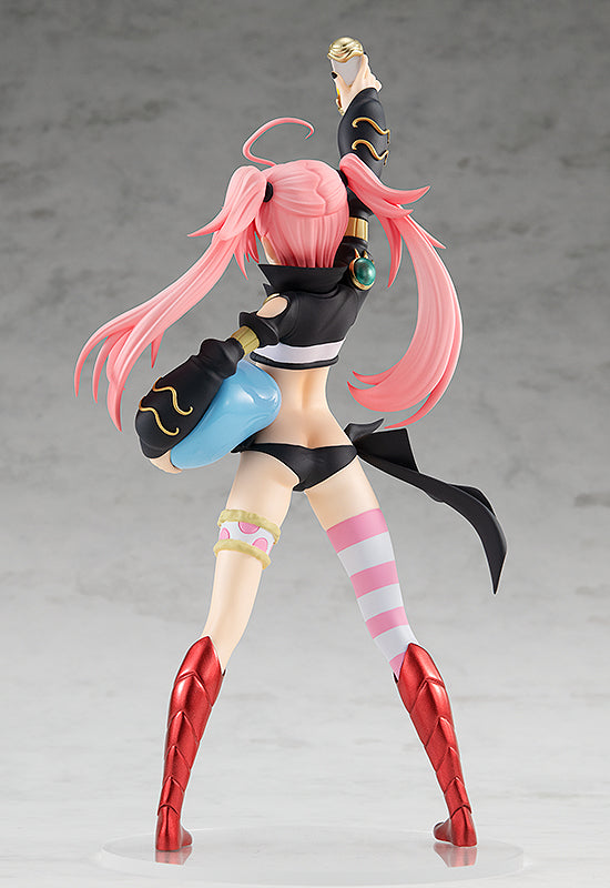 Milim That Time I Got Reincarnated as a Slime Pop Up Parade Figure