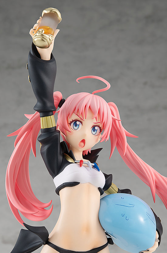 Milim That Time I Got Reincarnated as a Slime Pop Up Parade Figure