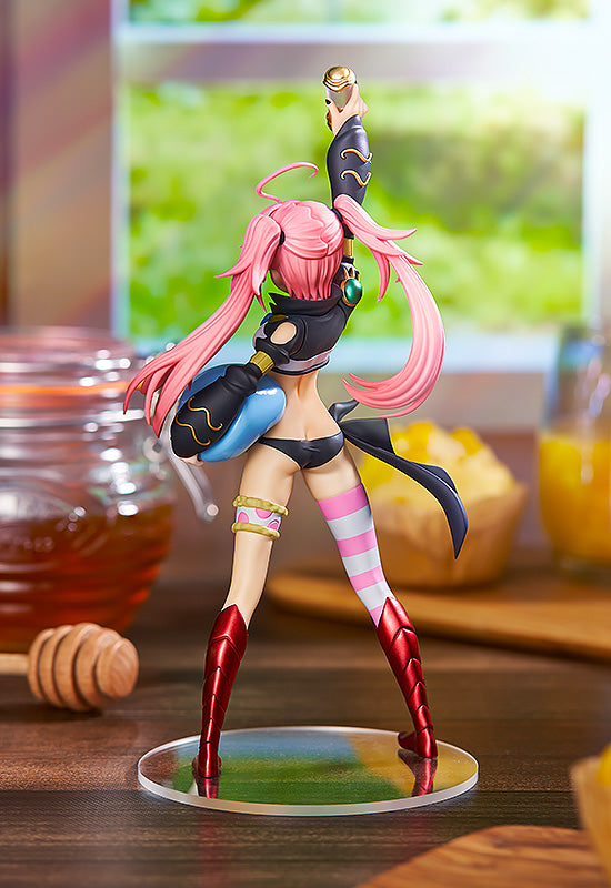 Milim That Time I Got Reincarnated as a Slime Pop Up Parade Figure