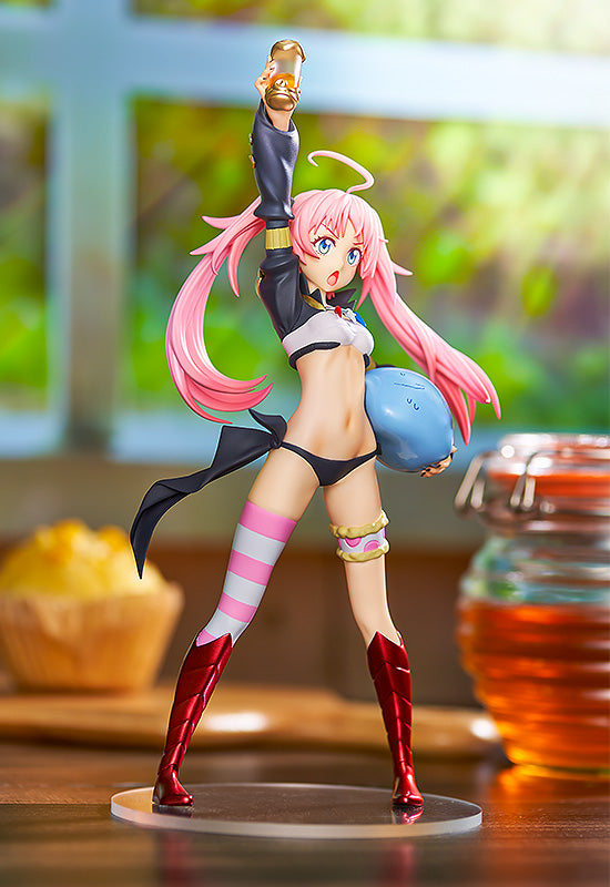 Milim That Time I Got Reincarnated as a Slime Pop Up Parade Figure