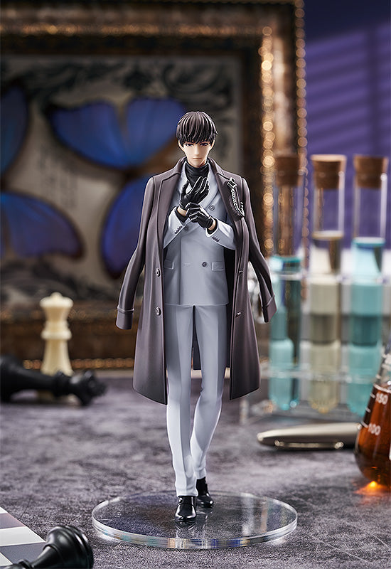 Love&Producer POP UP PARADE Mo Xu Figure
