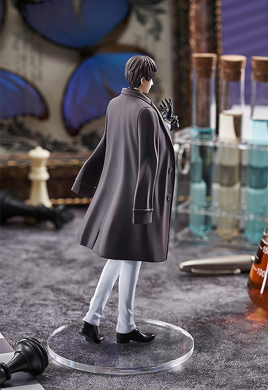 Love&Producer POP UP PARADE Mo Xu Figure