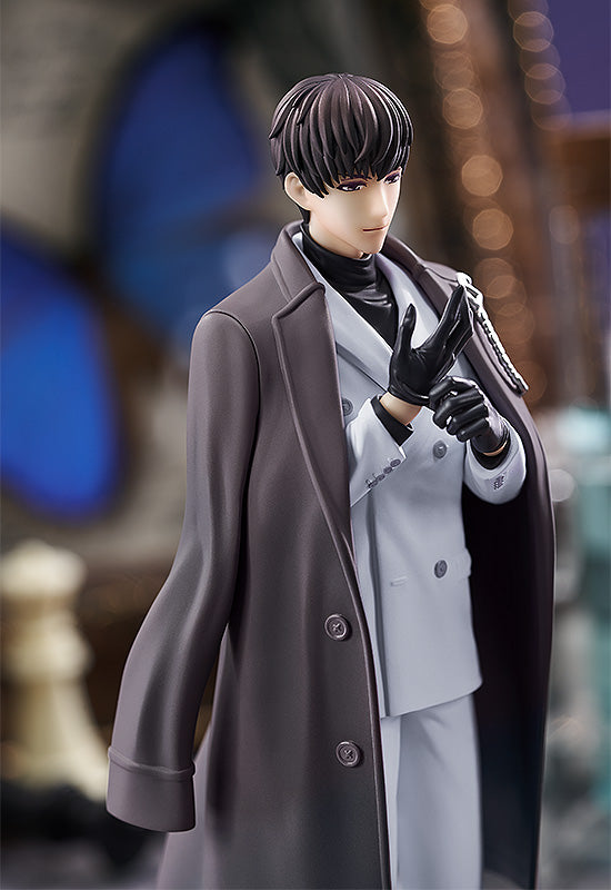 Love&Producer POP UP PARADE Mo Xu Figure