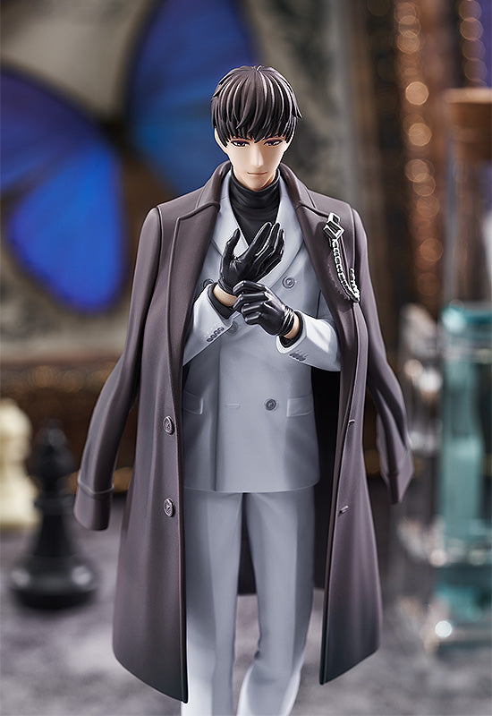Love&Producer POP UP PARADE Mo Xu Figure