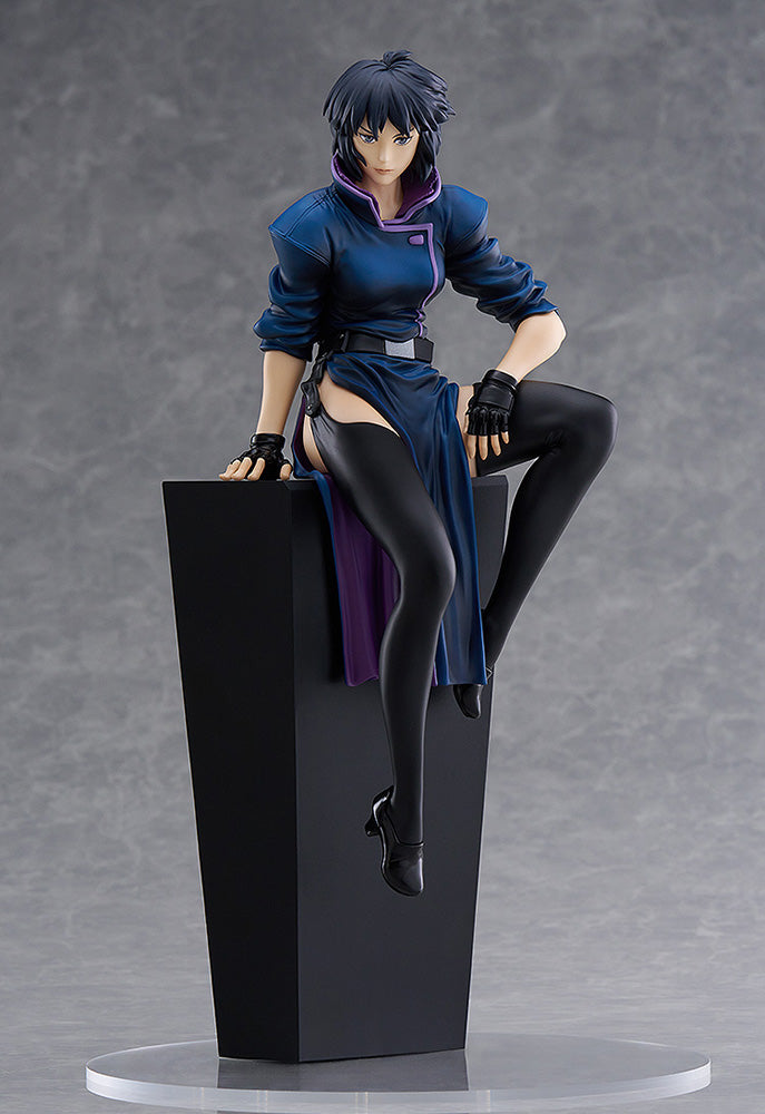 Ghost in the Shell - Motoko Kusanagi Large POP UP PARADE Figure (1995 Ver.)