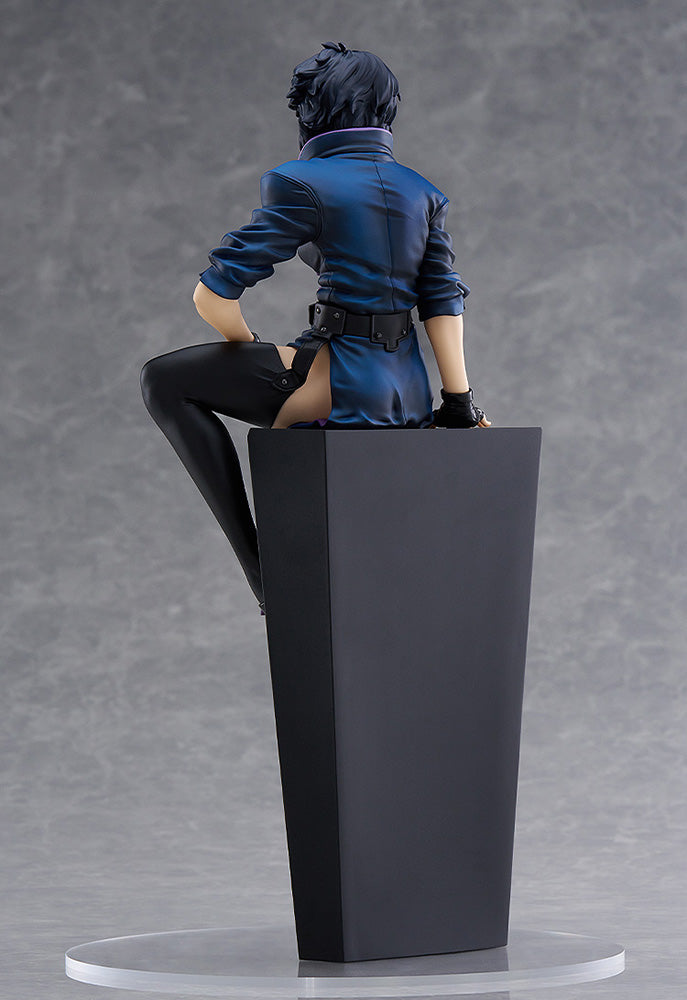 Ghost in the Shell - Motoko Kusanagi Large POP UP PARADE Figure (1995 Ver.)