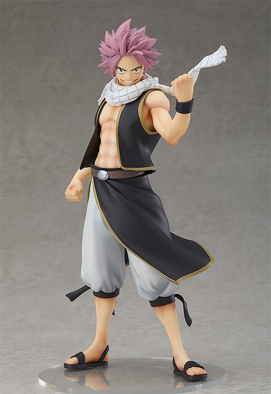Fairy Tail Final Season - Natsu Dragneel Extra Large POP UP PARADE Figure