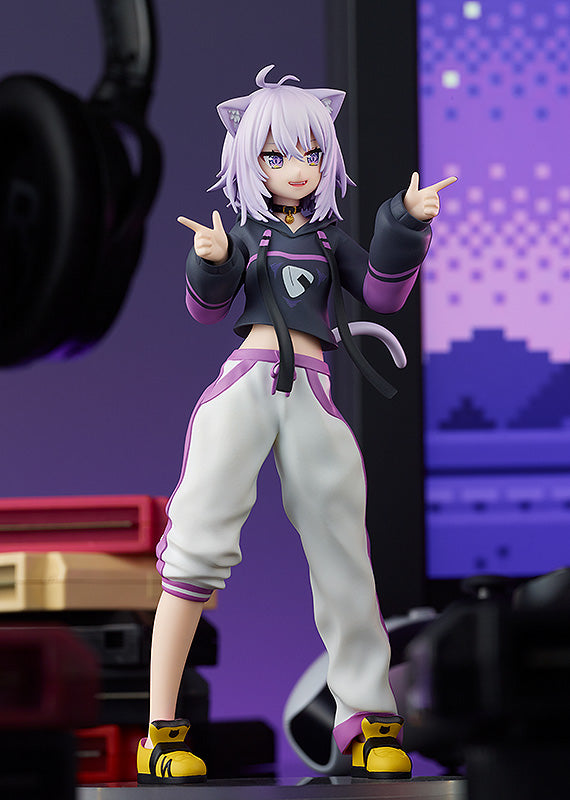 Hololive Production - Nekomata Okayu POP UP PARADE Figure