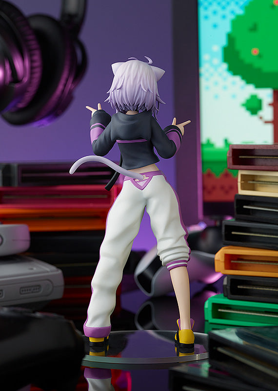 Hololive Production - Nekomata Okayu POP UP PARADE Figure