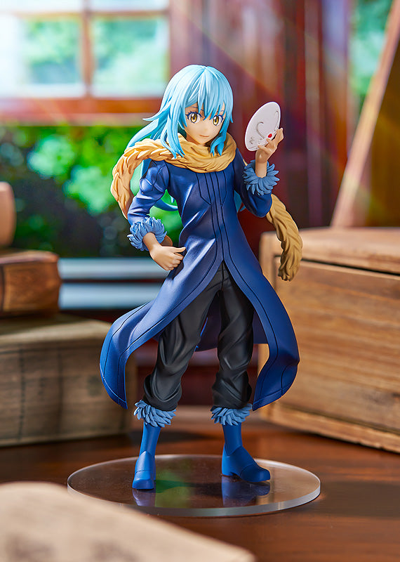 That Time I Got Reincarnated as a Slime - Rimuru POP UP PARADE Figure