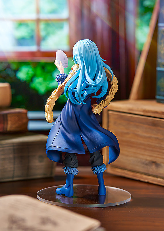 That Time I Got Reincarnated as a Slime - Rimuru POP UP PARADE Figure