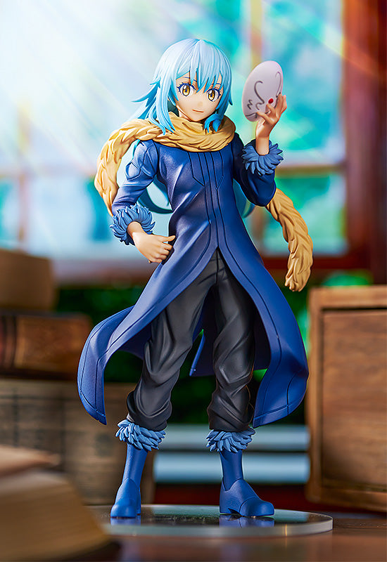 That Time I Got Reincarnated as a Slime - Rimuru POP UP PARADE Figure