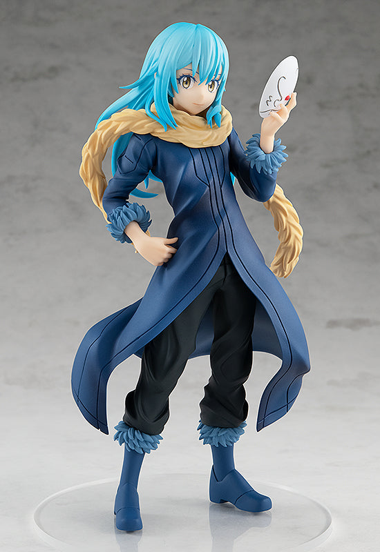That Time I Got Reincarnated as a Slime - Rimuru POP UP PARADE Figure