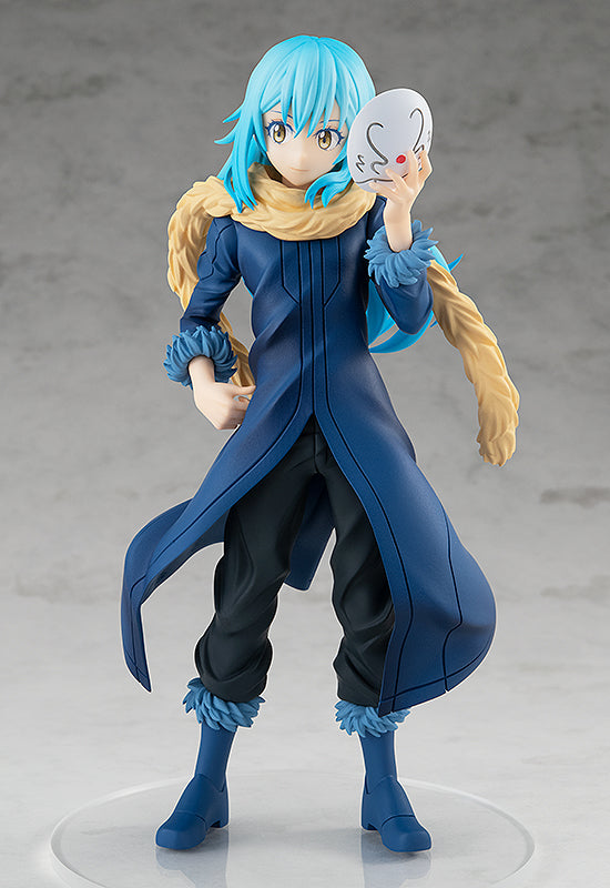 That Time I Got Reincarnated as a Slime - Rimuru POP UP PARADE Figure