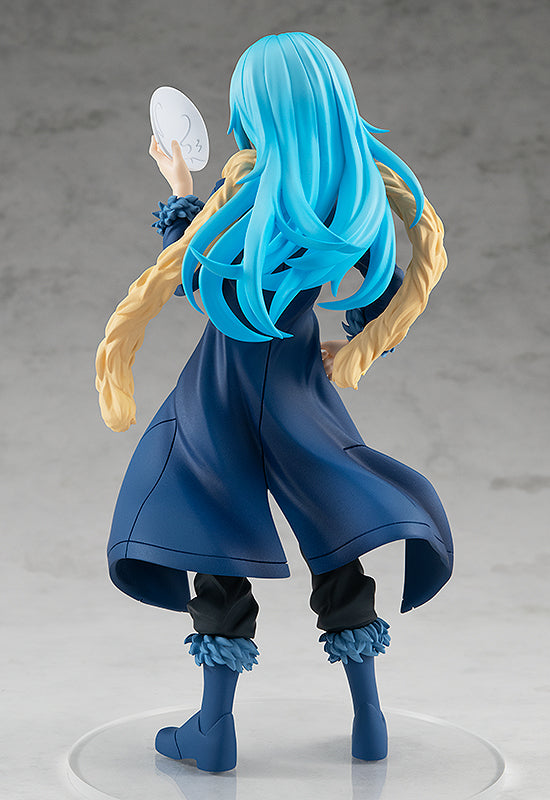 That Time I Got Reincarnated as a Slime - Rimuru POP UP PARADE Figure