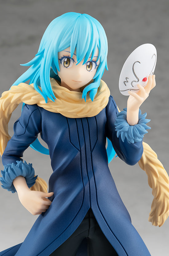 That Time I Got Reincarnated as a Slime - Rimuru POP UP PARADE Figure