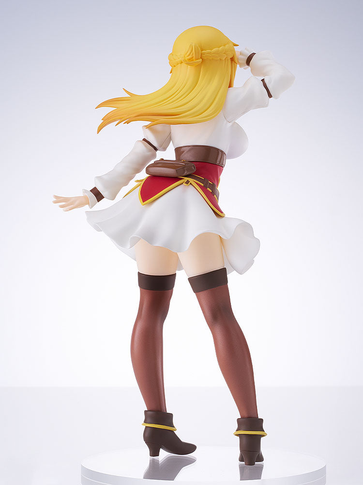 Banished from the Heroes' Party - Rit Large POP UP PARADE Figure