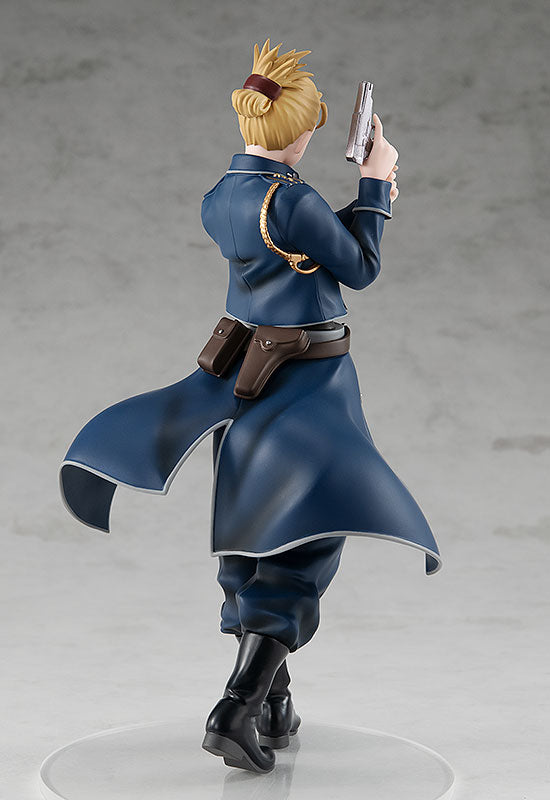 Fullmetal Alchemist - Riza Hawkeye POP UP PARADE Figure