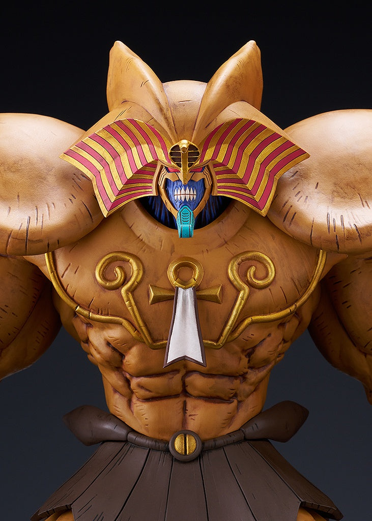 Yu-Gi-Oh! - Exodia the Forbidden One SP POP UP PARADE Figure