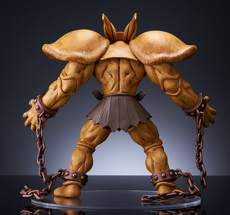 Yu-Gi-Oh! - Exodia the Forbidden One SP POP UP PARADE Figure