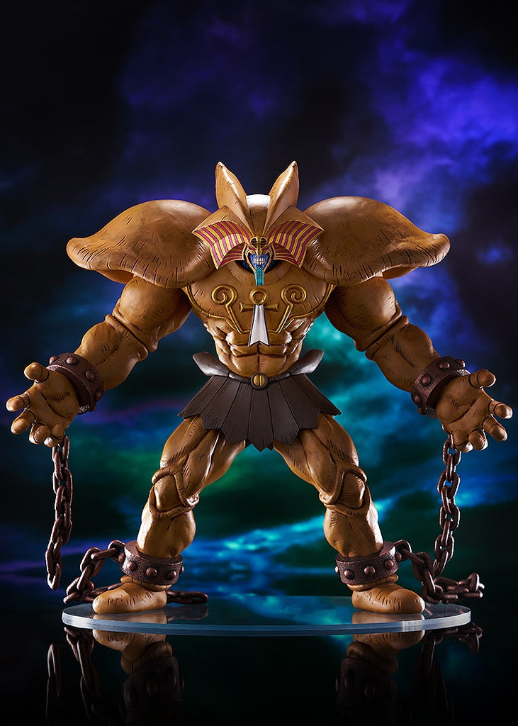 Yu-Gi-Oh! - Exodia the Forbidden One SP POP UP PARADE Figure