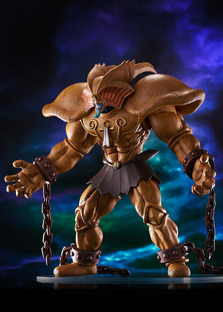 Yu-Gi-Oh! - Exodia the Forbidden One SP POP UP PARADE Figure