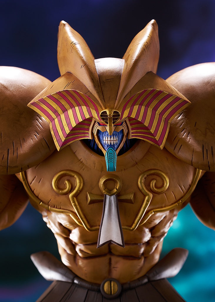 Yu-Gi-Oh! - Exodia the Forbidden One SP POP UP PARADE Figure