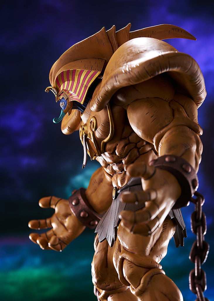 Yu-Gi-Oh! - Exodia the Forbidden One SP POP UP PARADE Figure