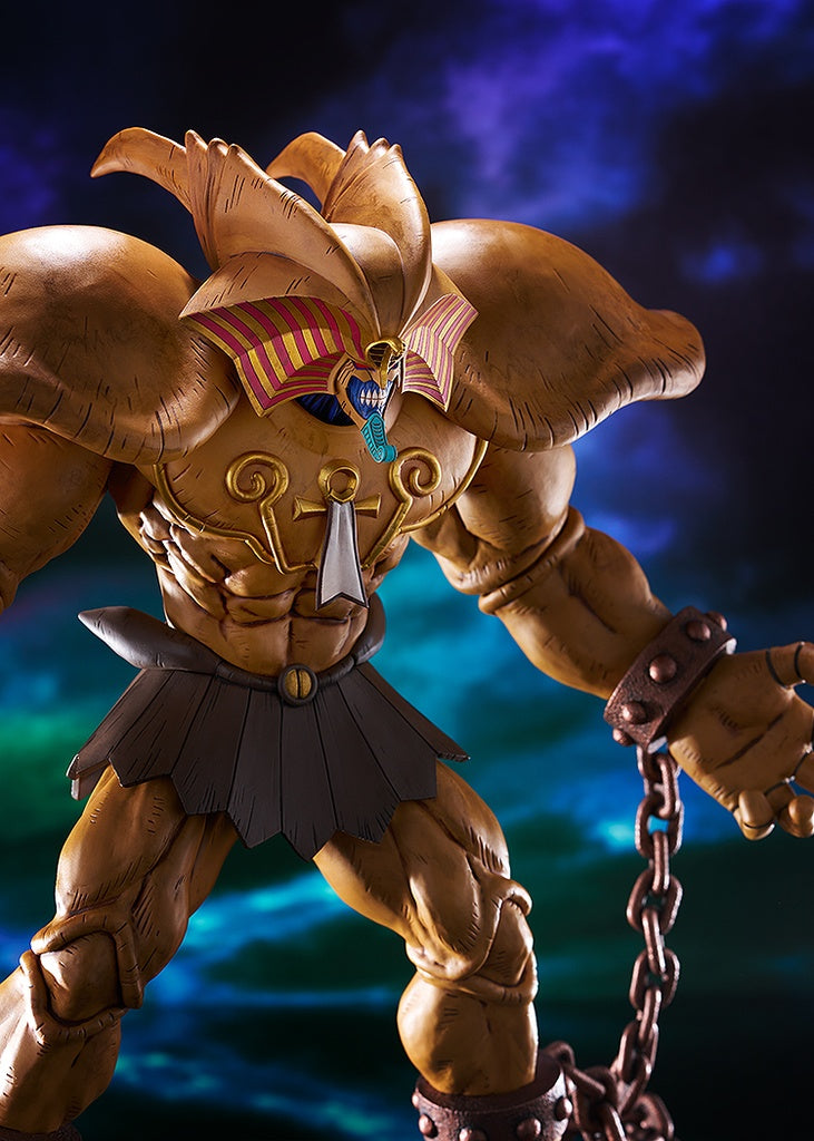 Yu-Gi-Oh! - Exodia the Forbidden One SP POP UP PARADE Figure