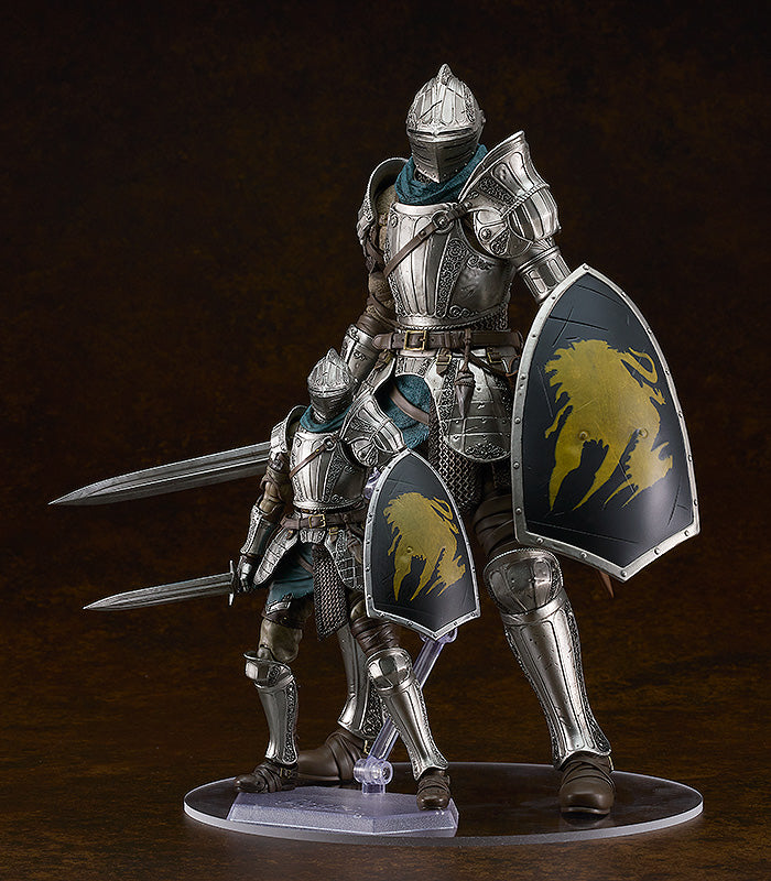 Demon’s Souls POP UP PARADE SP Fluted Armor (PS5)