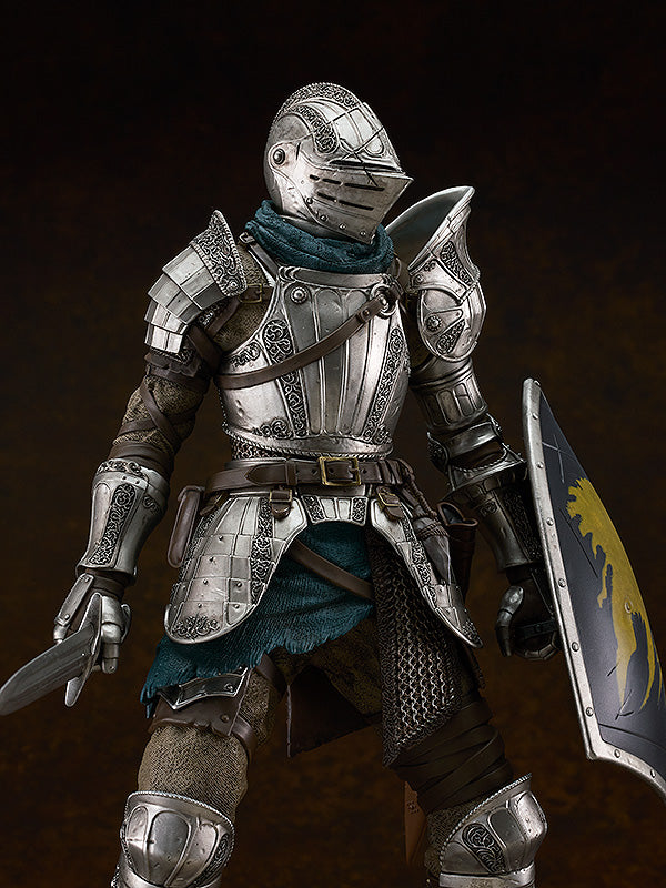 Demon’s Souls POP UP PARADE SP Fluted Armor (PS5)
