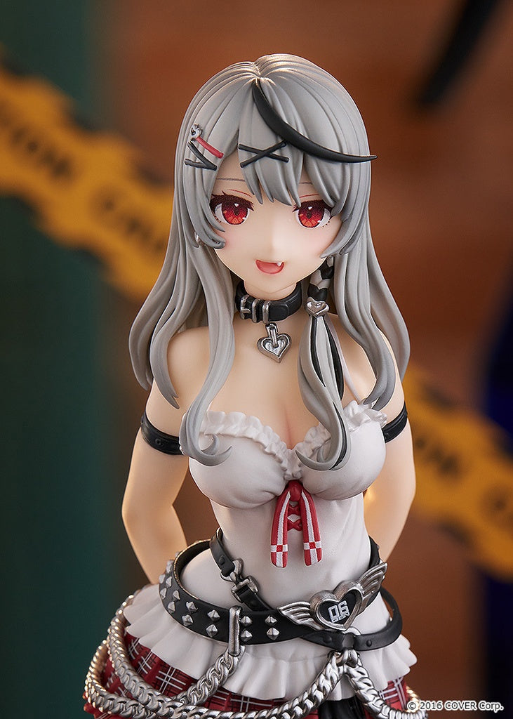Hololive Production - Sakamata Chloe POP UP PARADE Figure