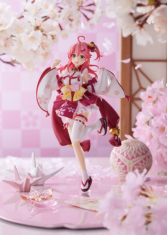 Hololive Production - Sakura Miko POP UP PARADE Figure