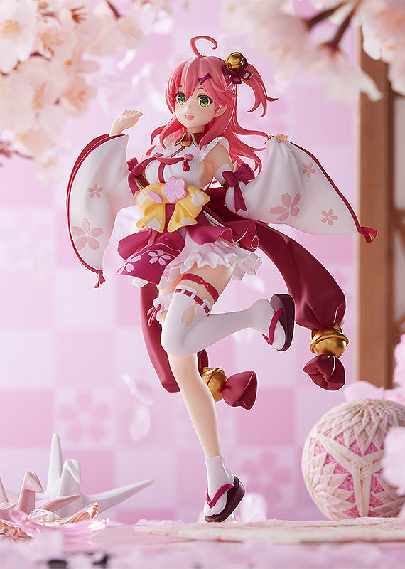 Hololive Production - Sakura Miko POP UP PARADE Figure