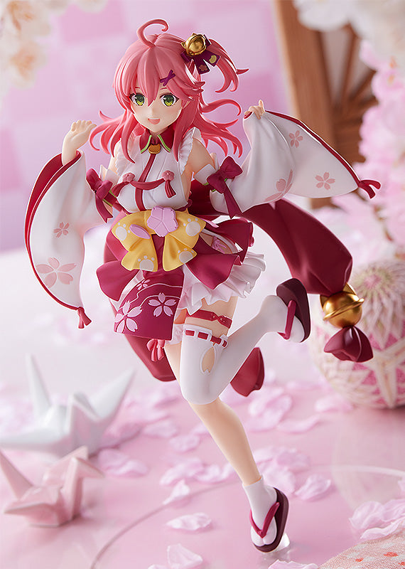 Hololive Production - Sakura Miko POP UP PARADE Figure