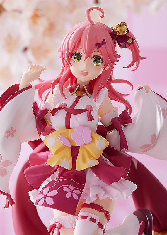 Hololive Production - Sakura Miko POP UP PARADE Figure