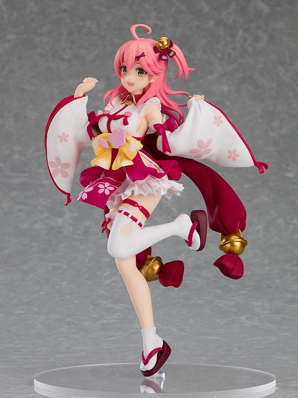 Hololive Production - Sakura Miko POP UP PARADE Figure