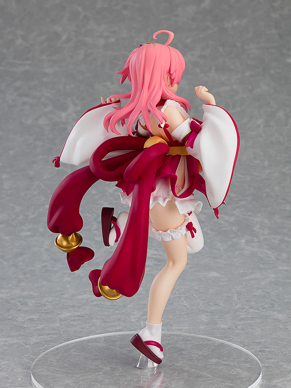 Hololive Production - Sakura Miko POP UP PARADE Figure