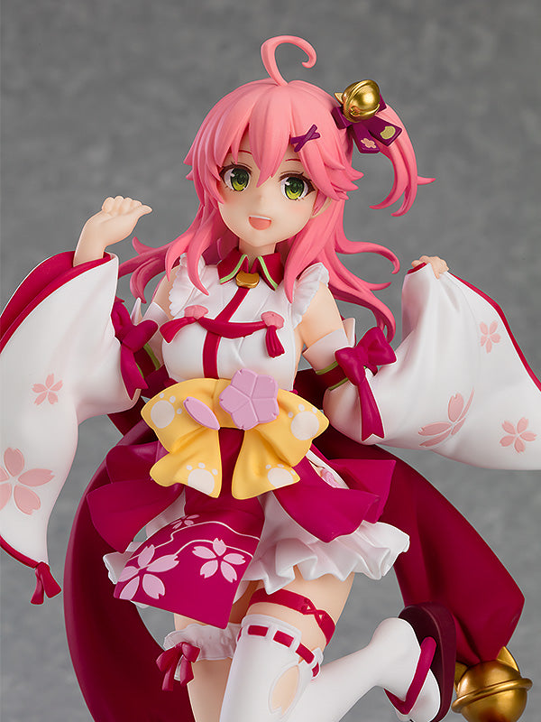 Hololive Production - Sakura Miko POP UP PARADE Figure