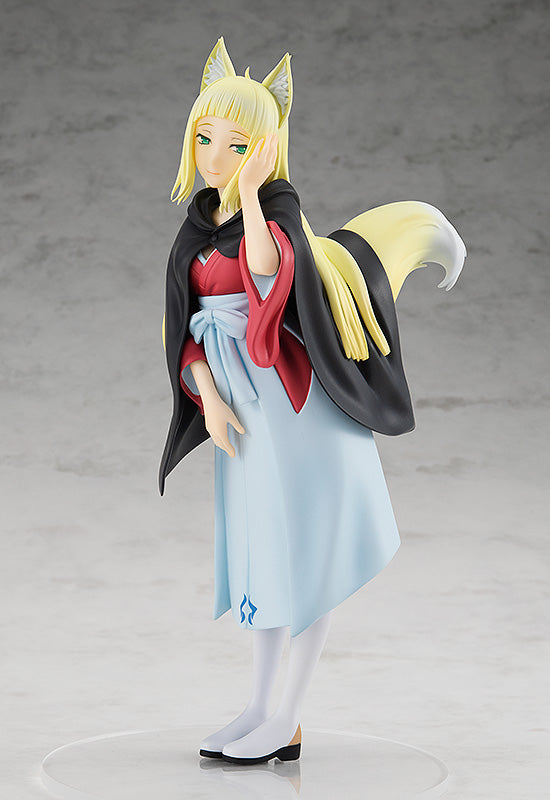 Is It Wrong to Try to Pick Up Girls in a Dungeon? - Sanjouno Haruhime Pop Up Parade Figure