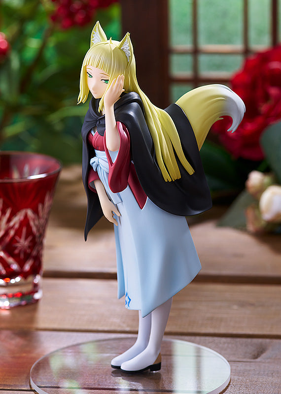 Is It Wrong to Try to Pick Up Girls in a Dungeon? - Sanjouno Haruhime Pop Up Parade Figure