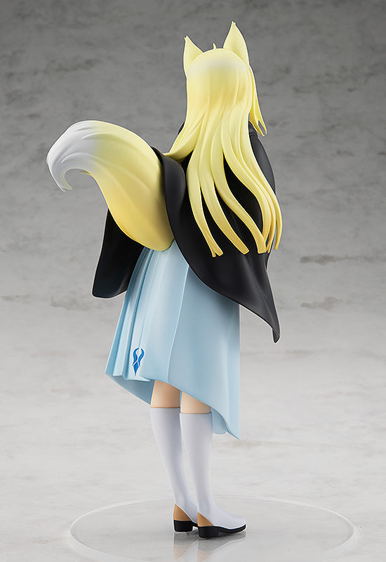 Is It Wrong to Try to Pick Up Girls in a Dungeon? - Sanjouno Haruhime Pop Up Parade Figure