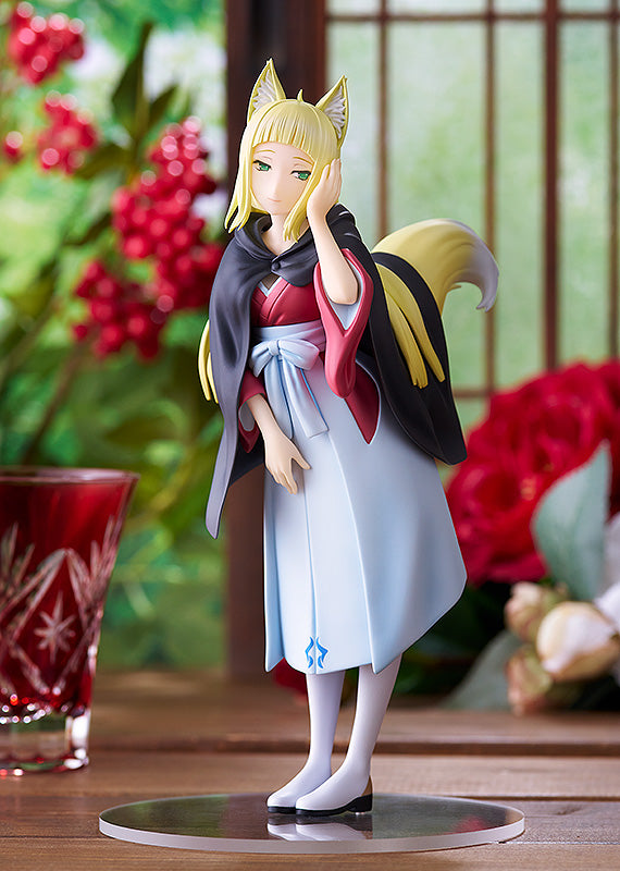 Is It Wrong to Try to Pick Up Girls in a Dungeon? - Sanjouno Haruhime Pop Up Parade Figure