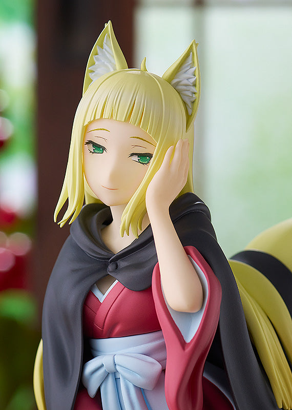 Is It Wrong to Try to Pick Up Girls in a Dungeon? - Sanjouno Haruhime Pop Up Parade Figure
