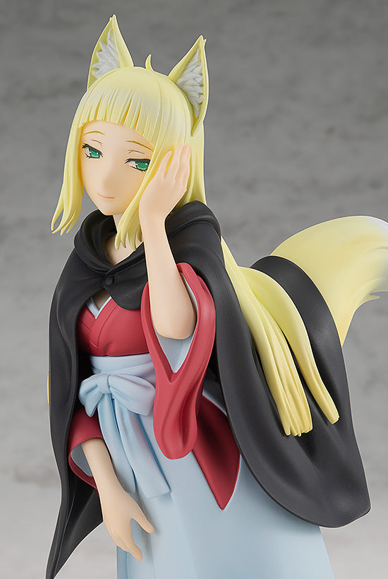 Is It Wrong to Try to Pick Up Girls in a Dungeon? - Sanjouno Haruhime Pop Up Parade Figure